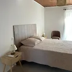 Maison Typique De Village Feriehus Sorbo-Ocagnano