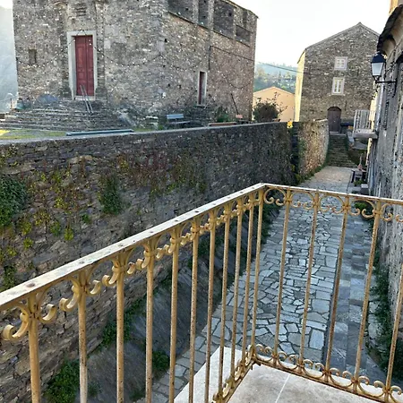 Maison Typique De Village Feriehus Sorbo-Ocagnano