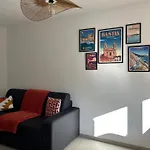 度假居 Maison Typique De Village
