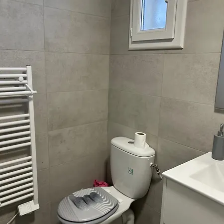 Maison Typique De Village Holiday home Sorbo-Ocagnano