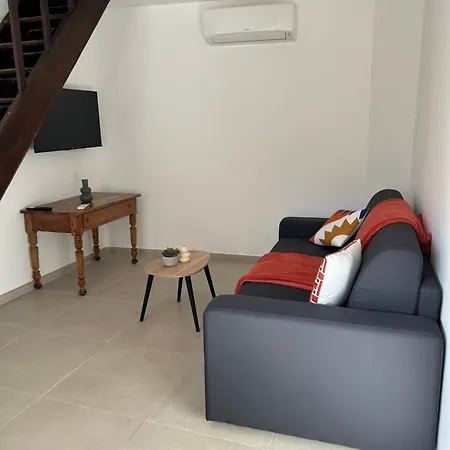 Maison Typique De Village * Sorbo-Ocagnano