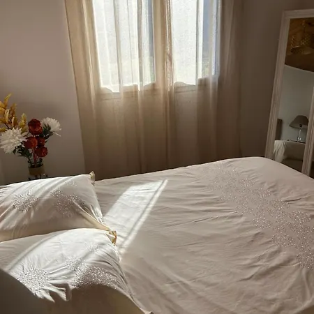 Maison Typique De Village Holiday home