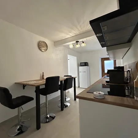 Holiday home Maison Typique De Village