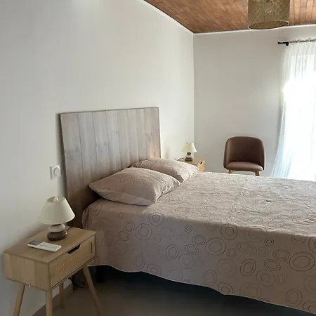 Maison Typique De Village Prázdninový dům Sorbo-Ocagnano