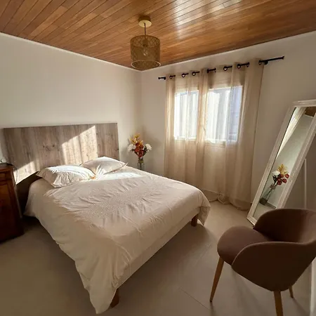 Holiday home Maison Typique De Village