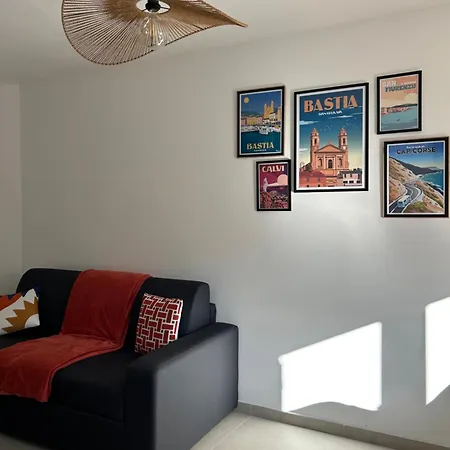 Holiday home Maison Typique De Village