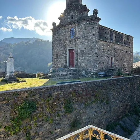 Holiday home Maison Typique De Village *