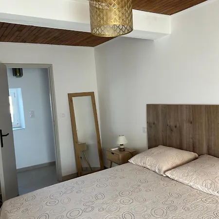 Prázdninový dům Maison Typique De Village *