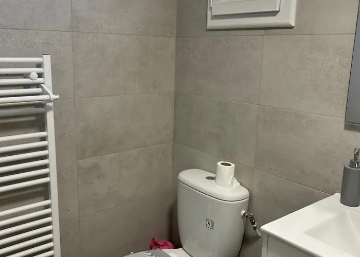 Maison Typique De Village Tatil Evi Sorbo-Ocagnano