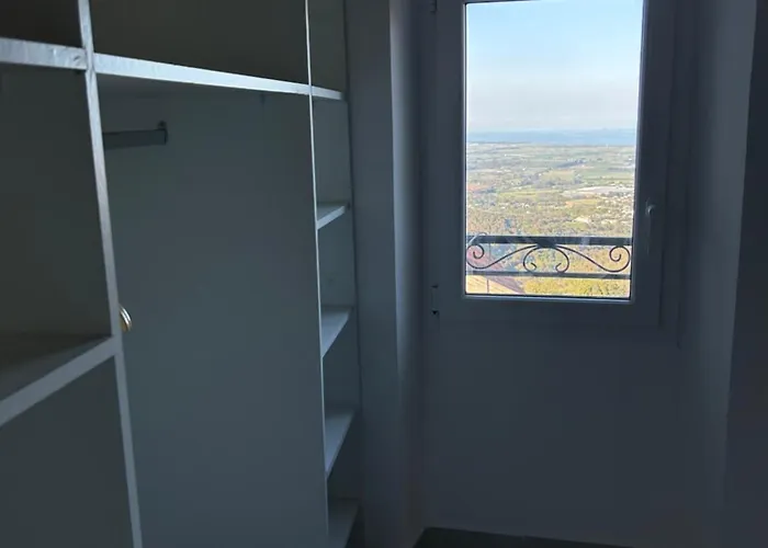 Maison Typique De Village Tatil Evi Sorbo-Ocagnano