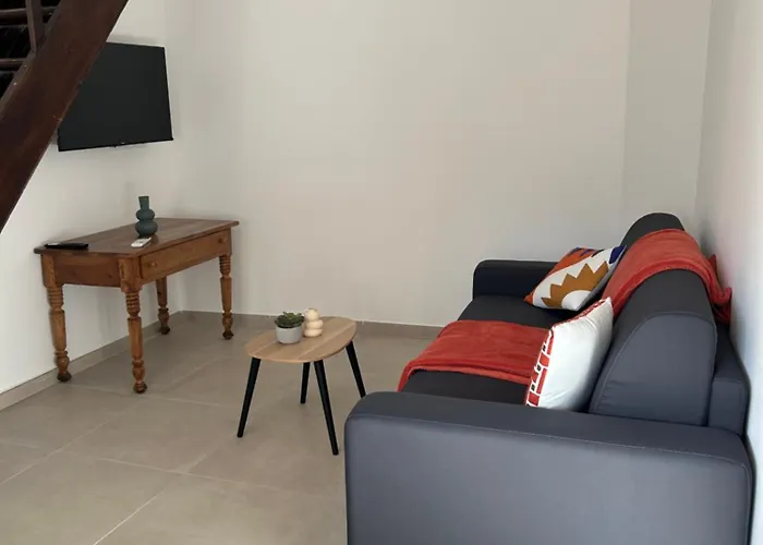Maison Typique De Village * Sorbo-Ocagnano