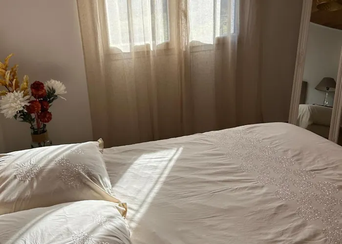 Maison Typique De Village Tatil Evi