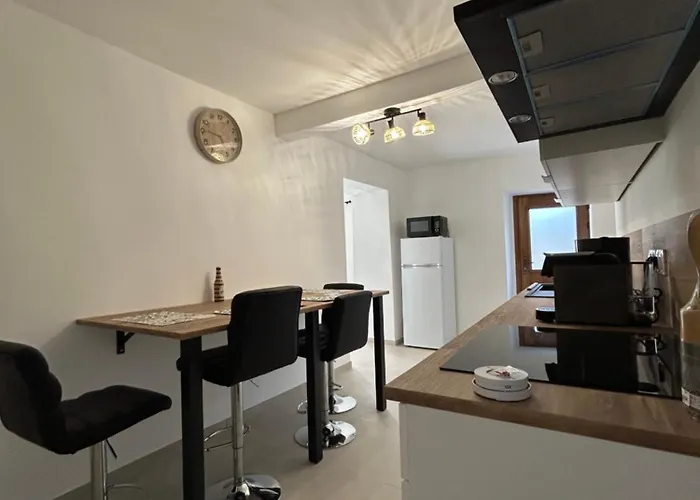 Tatil Evi Maison Typique De Village