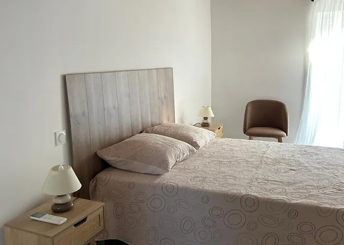 Maison Typique De Village Tatil Evi Sorbo-Ocagnano