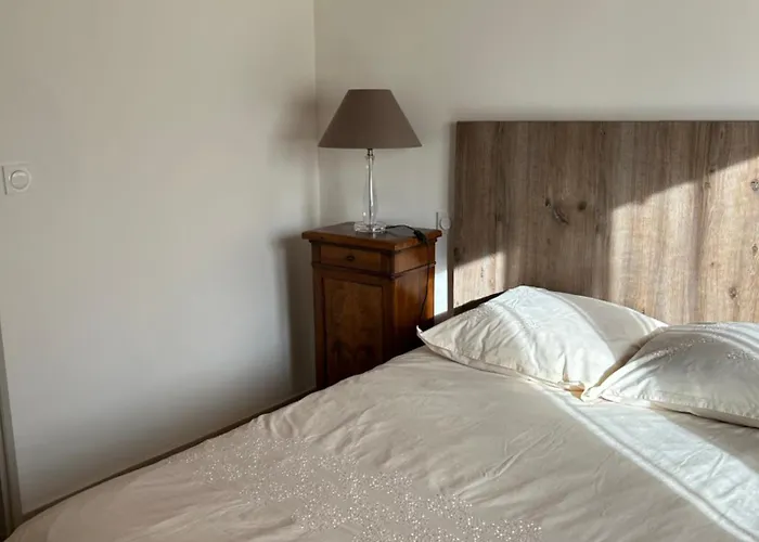 Maison Typique De Village Tatil Evi Sorbo-Ocagnano