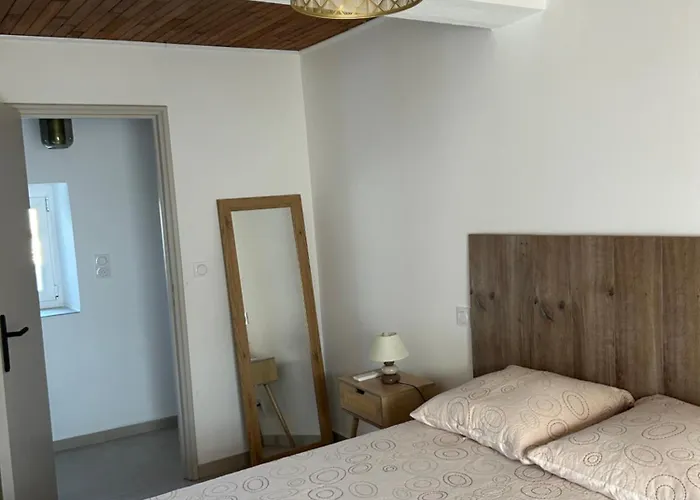 Feriehus Maison Typique De Village *